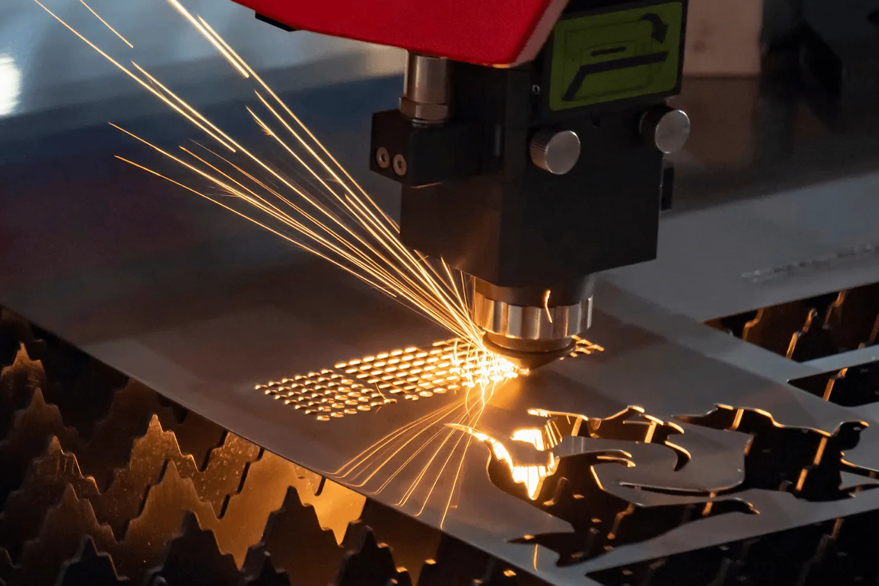 Lazer Kesim Hizmetleri